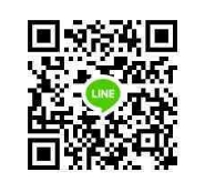 Line 聯絡 QR Code
